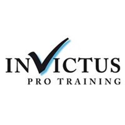 Invictus Training