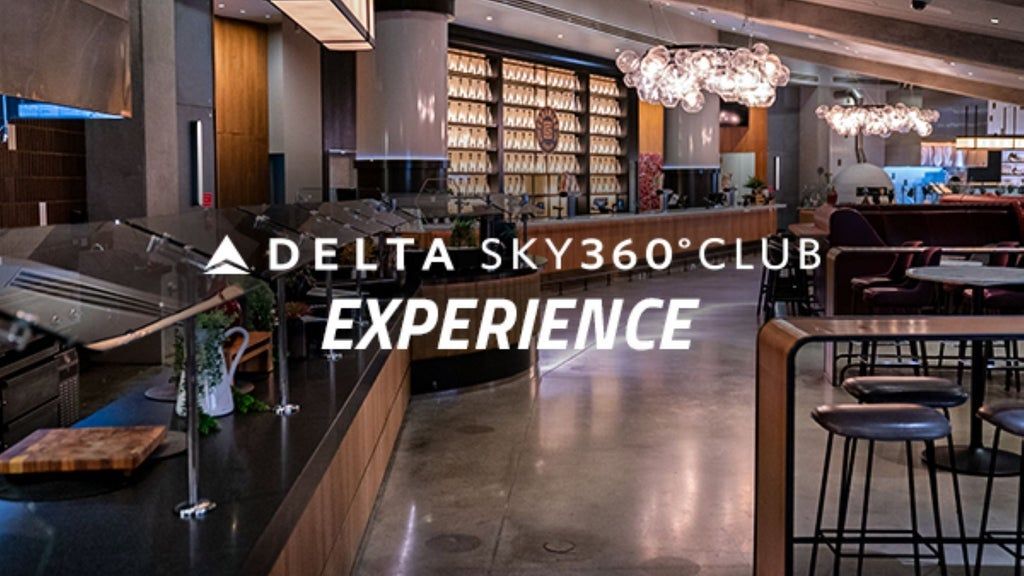 Delta Sky360 Club Red Carpet Experience: Lionel Richie