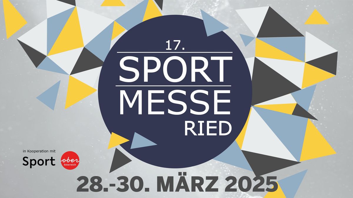 Sportmesse Ried