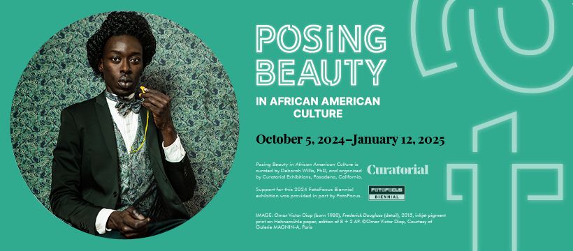 FINAL WEEKS | Posing Beauty in African American Culture