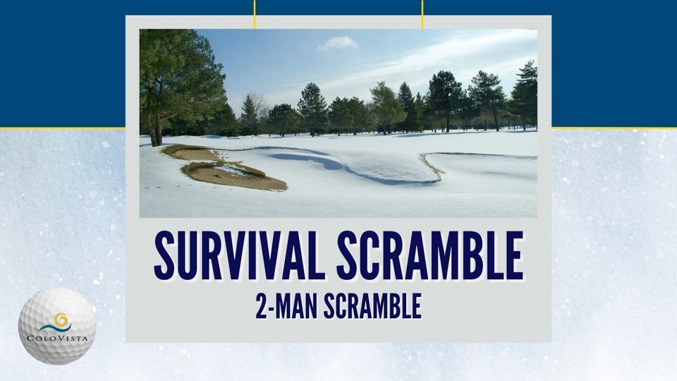 Survival Scramble 2024