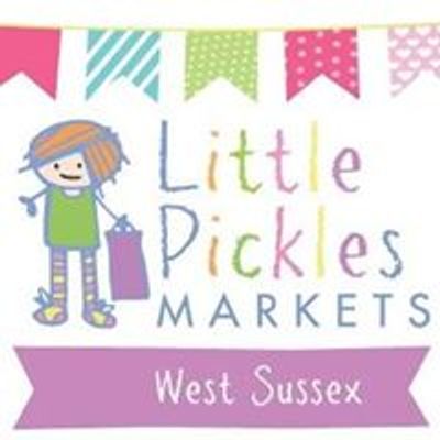 Little Pickles Markets West Sussex