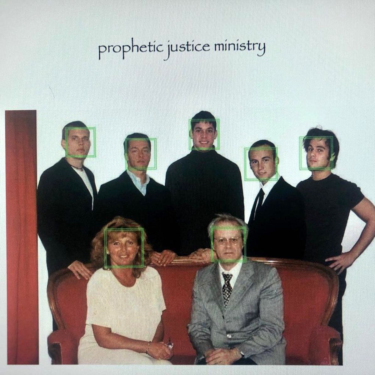 freak folk acts from Melbourne \u2018Who Cares?\u2019, 'Prophetic Justice Ministry', 'Mimmie'