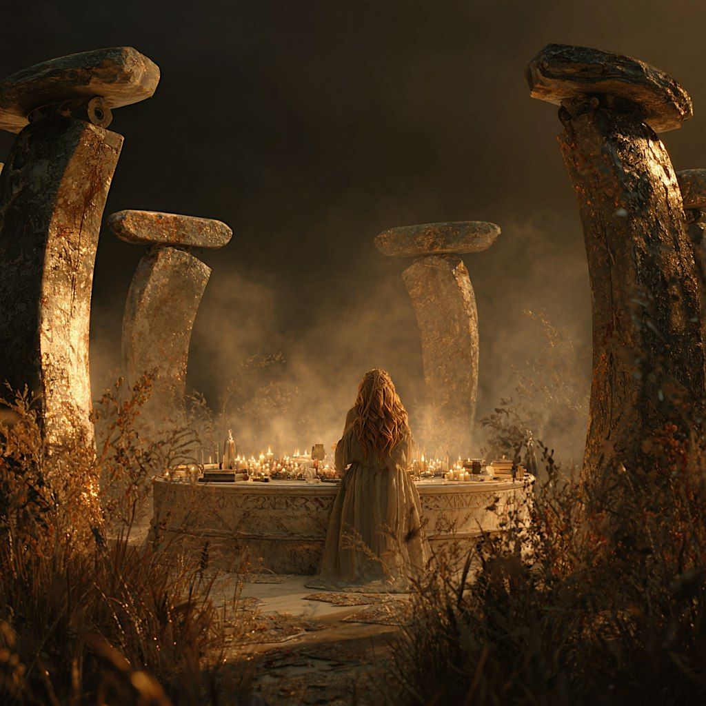 Past Life Regression Journey