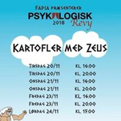 Psykologisk Revy