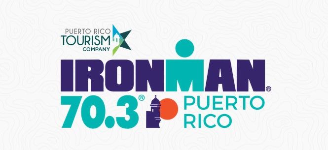 IRONMAN 70.3 Puerto Rico