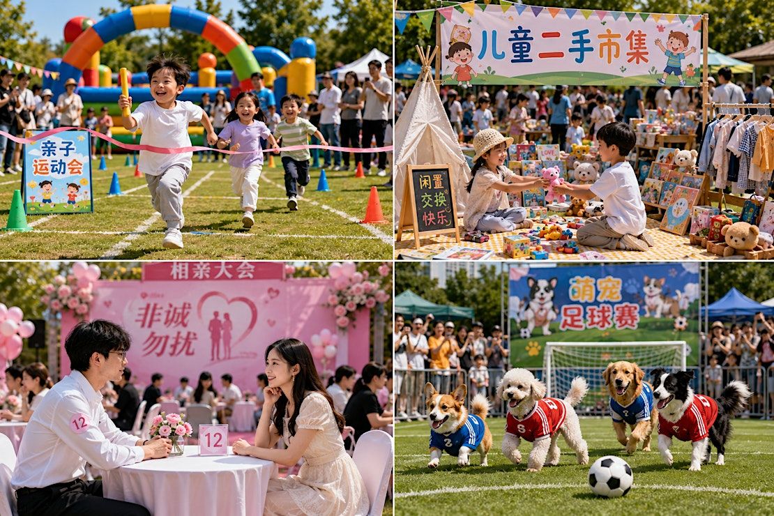 Event Photos