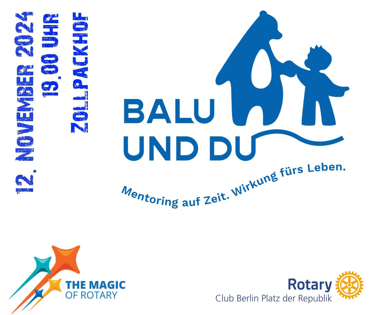 Balu und Du 