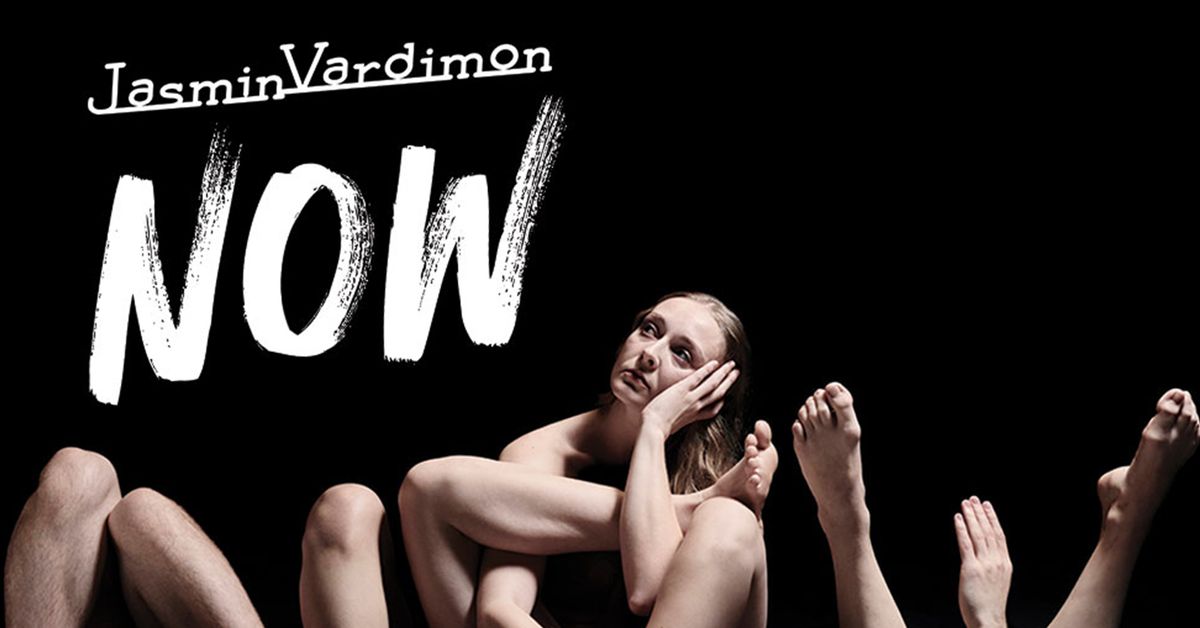 Jasmin Vardimon Company: Now