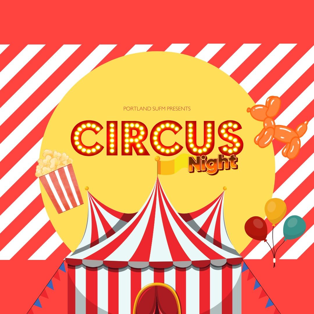 Circus Night