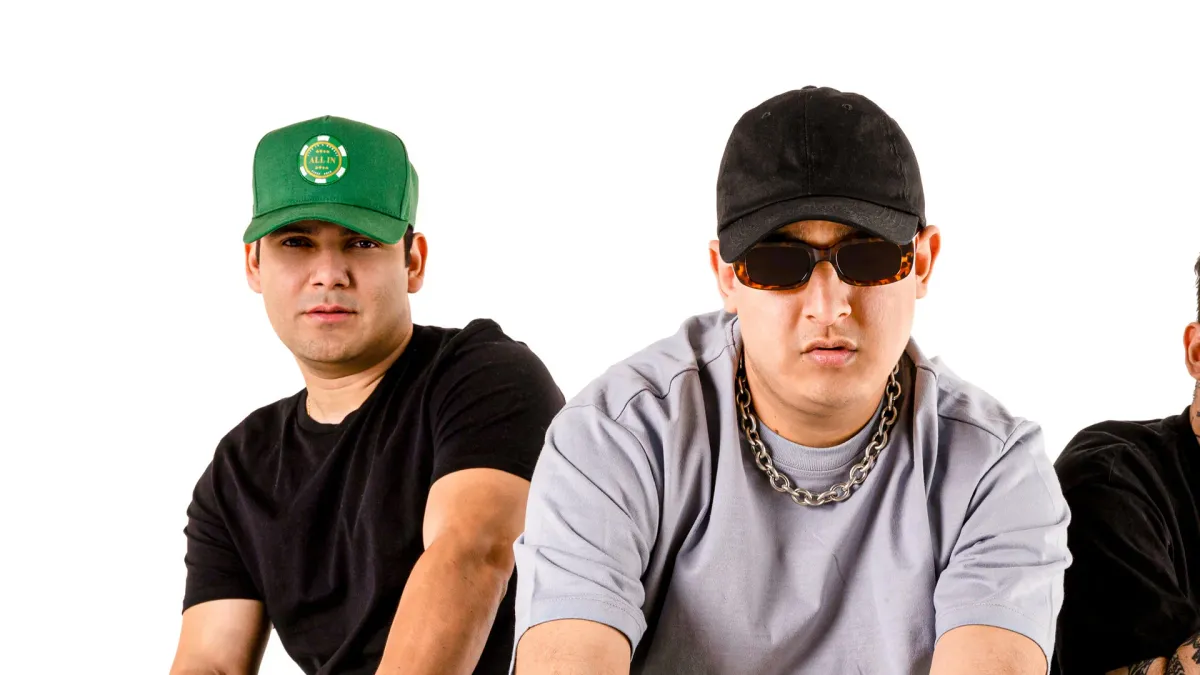 3BallMTY in Birmingham