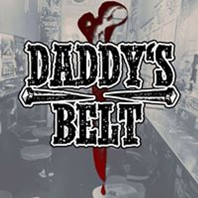 Daddy's Belt