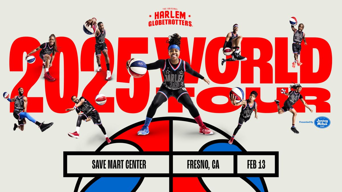 Harlem Globetrotters