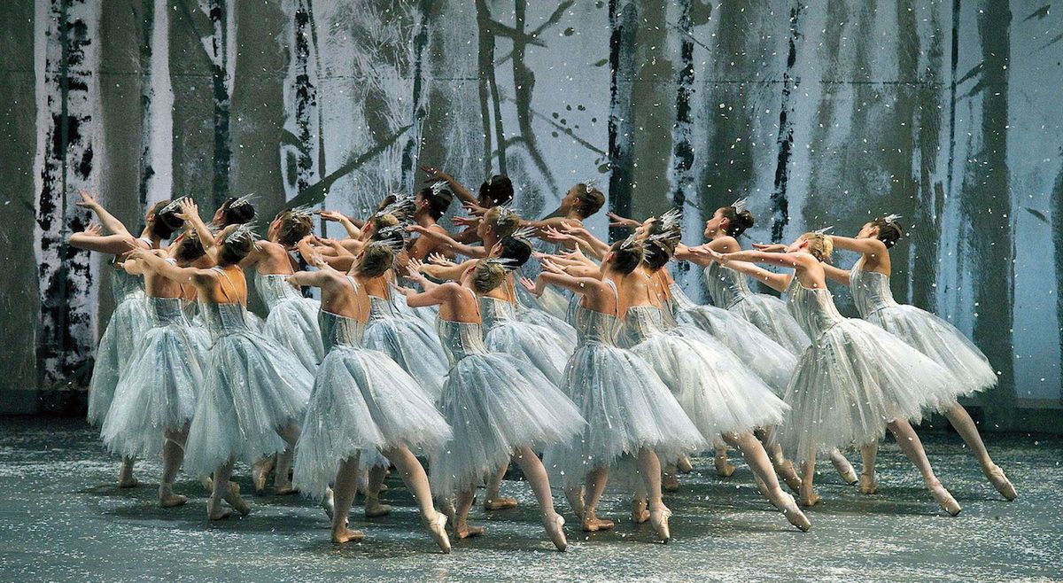 American Ballet Theatre: The Nutcracker