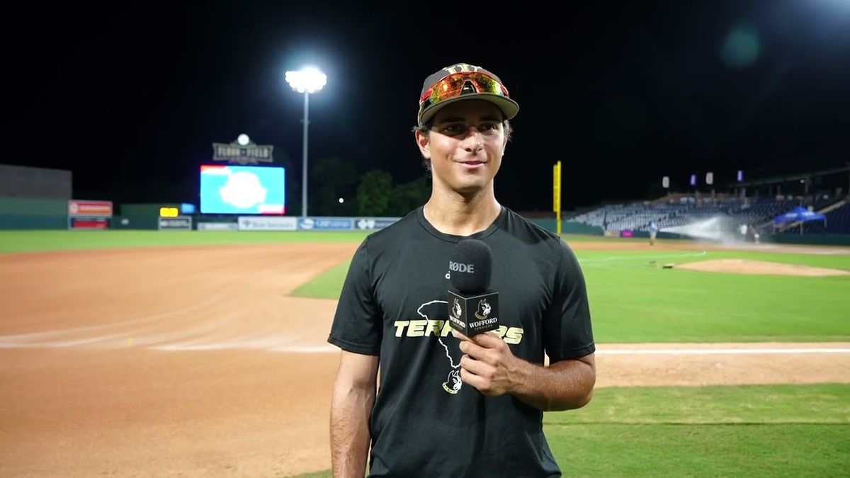 Parking Samford Bulldogs at Wofford Terriers Football
