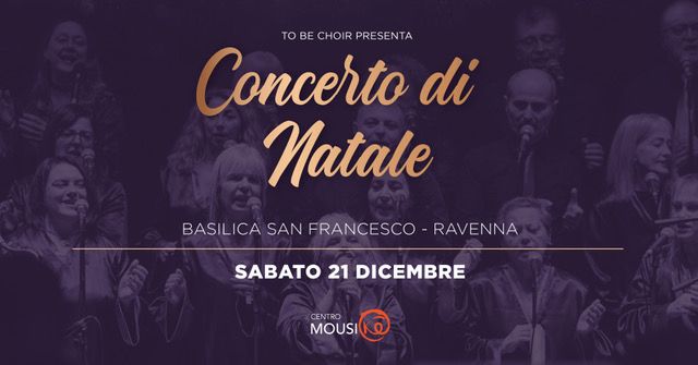 \u2728Concerto di Natale \u2728- Basilica di San Francesco