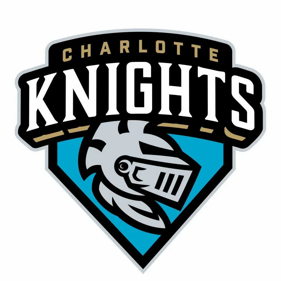 Charlotte Knights vs. Gwinnett Stripers