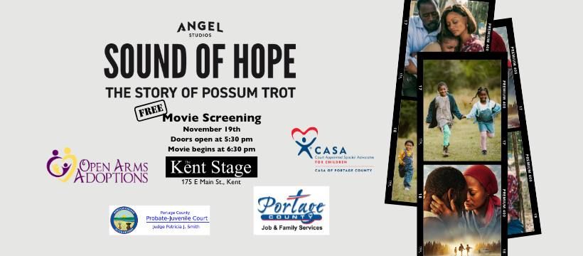 Sound of Hope Movie Screening