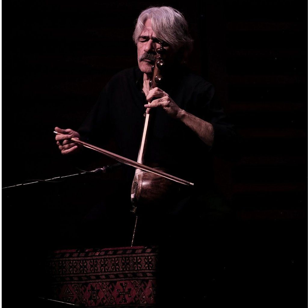 Kayhan Kalhor Ensemble