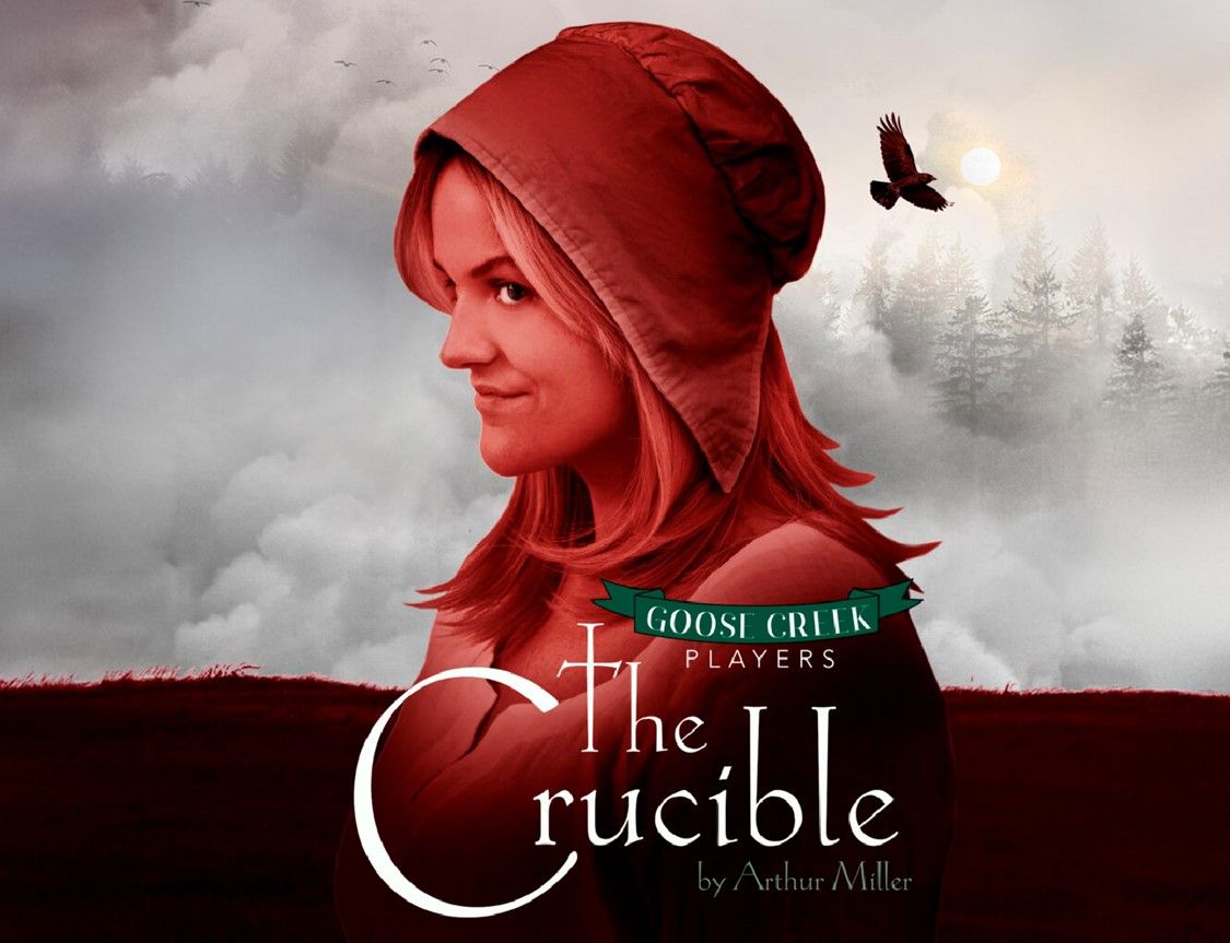 The Crucible