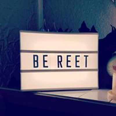 Be Reet