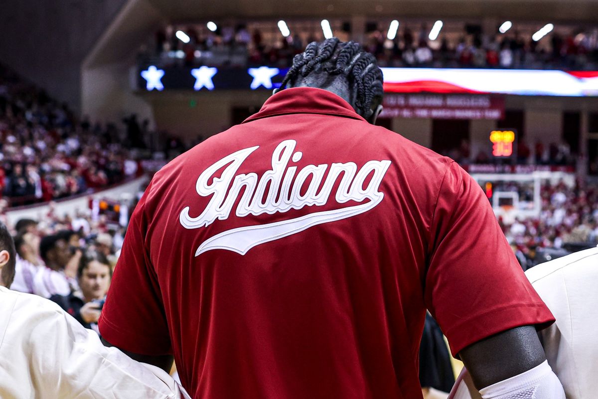 Indiana Men's Basketball vs. Purdue