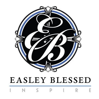 Easley Blessed Inspire