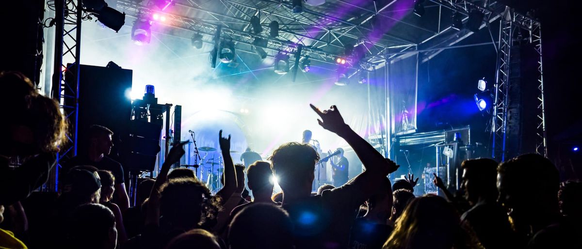 CRSSD Fest - Saturday at Waterfront Park San Diego