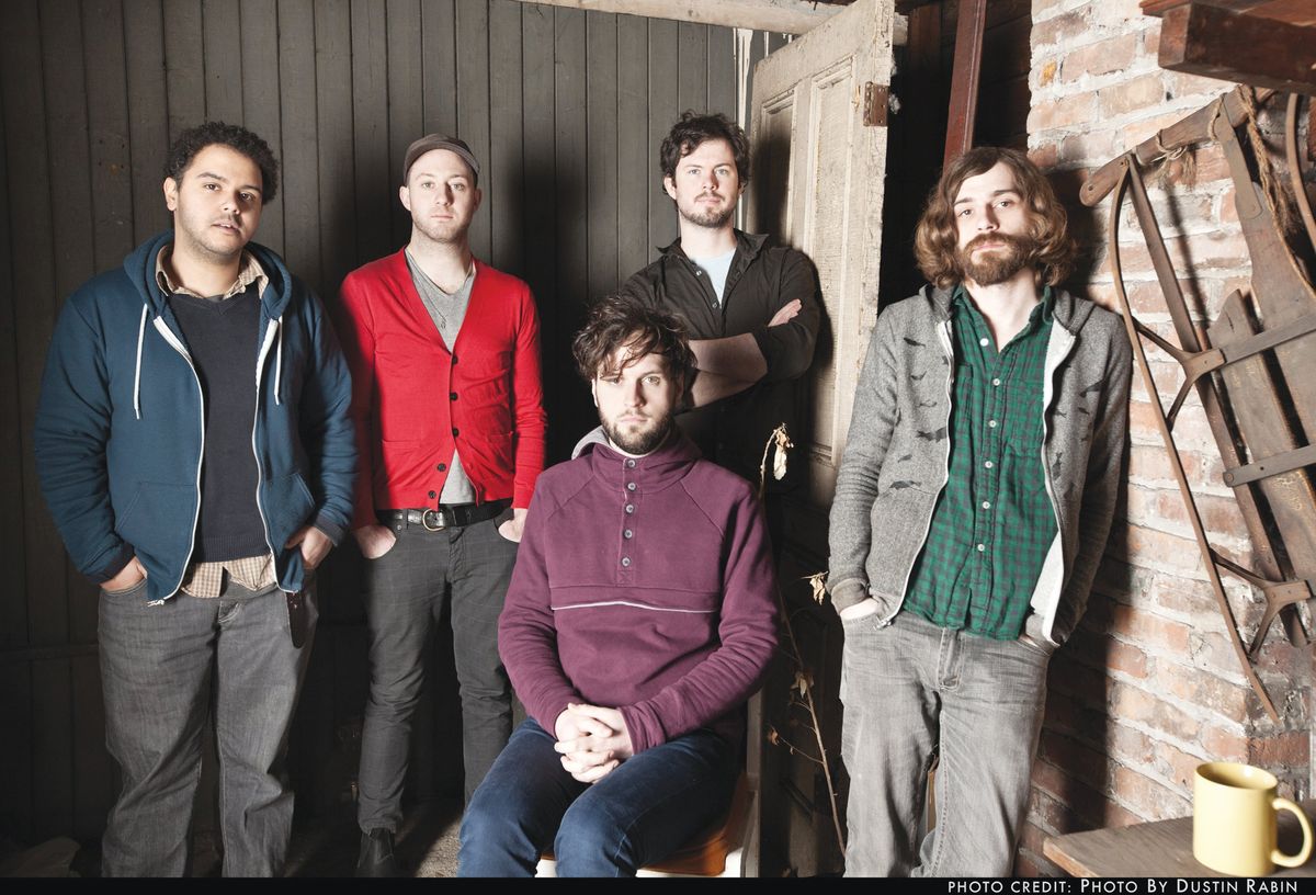 Wintersleep