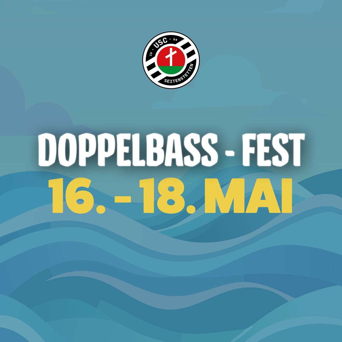 DoppelBASS FEST 2025