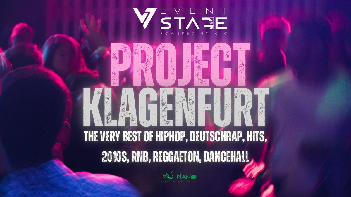 PROJECT KLAGENFURT