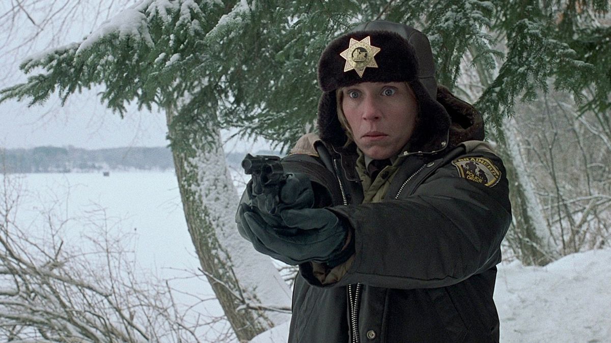 Fargo