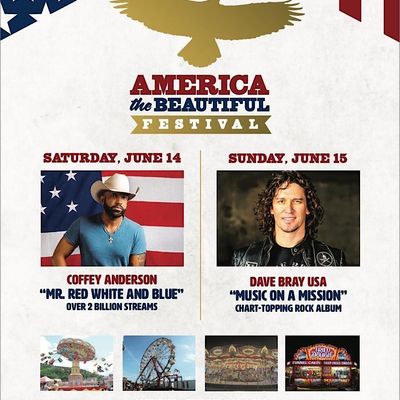 New Century Festival