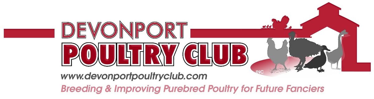 Devonport Poultry Club Meeting @ The Lucas Hotel Latrobe