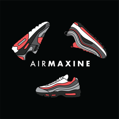 AirMaxine