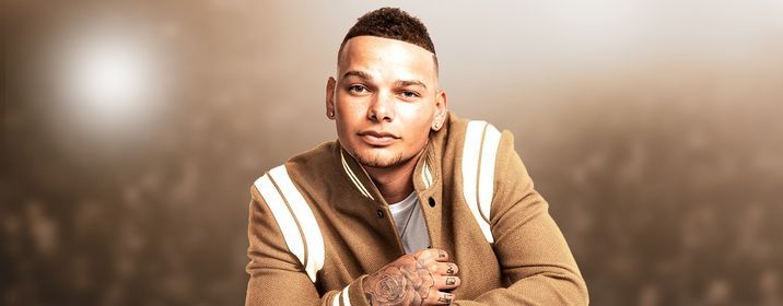 Kane Brown: Worldwide Beautiful Tour