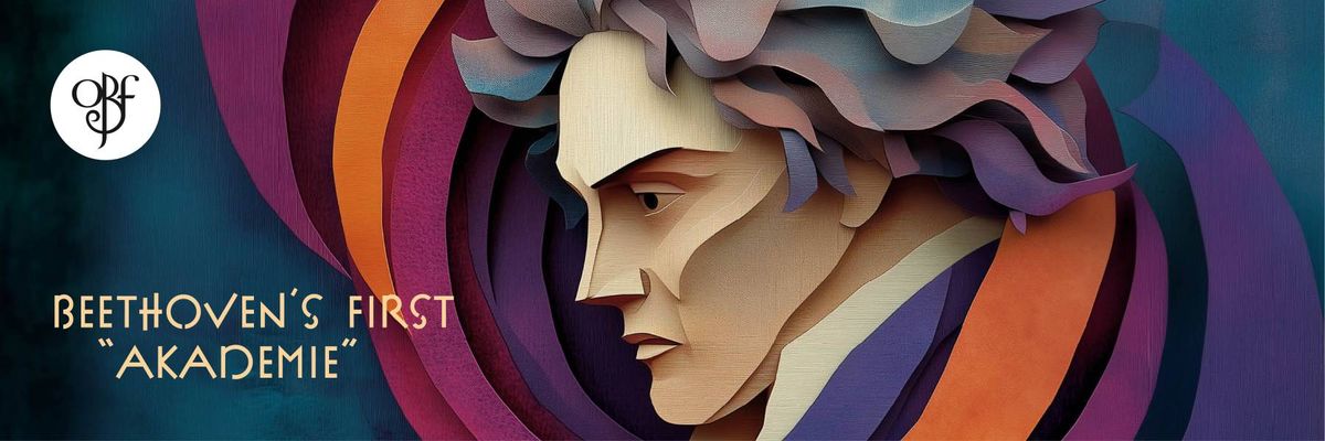 Oregon Symphony - Beethovens Symphony No. 4