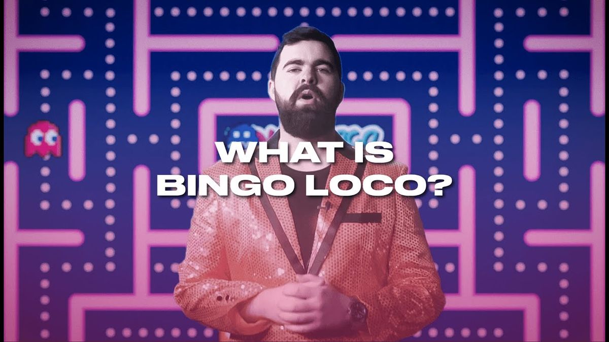 Bingo Loco