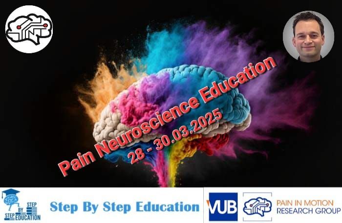 Pain Neuroscience Education