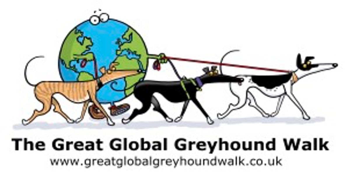 Great Global Greyhound Walk