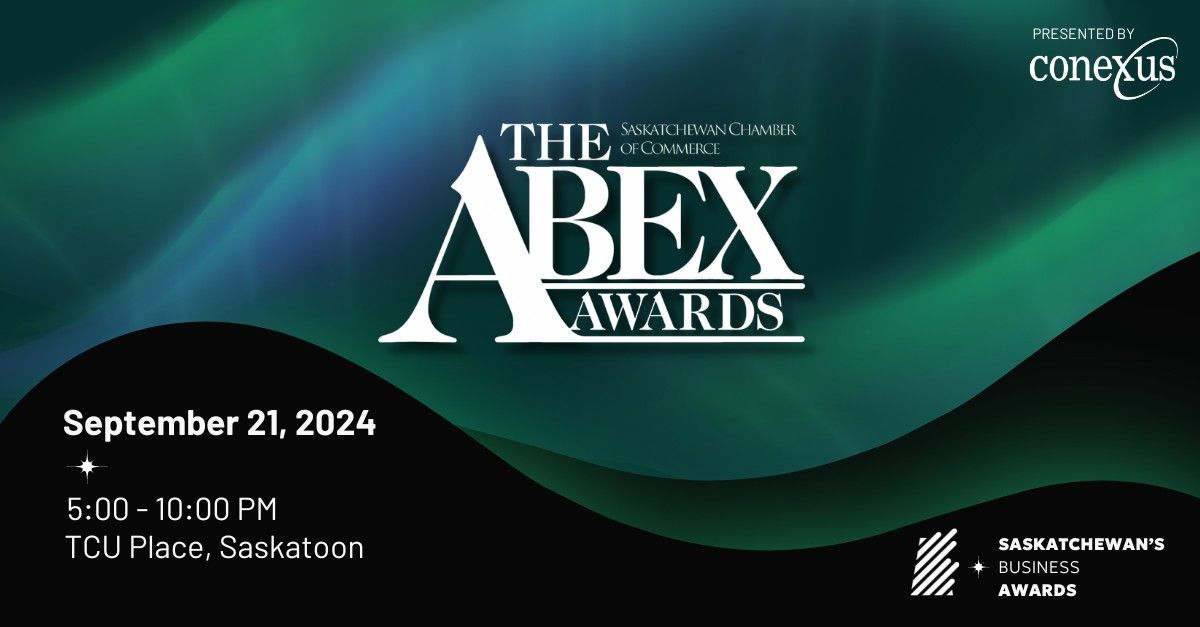 2024 ABEX Awards