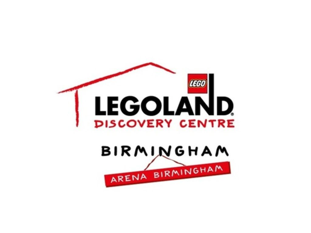 Legoland Discovery Centre Birmingham