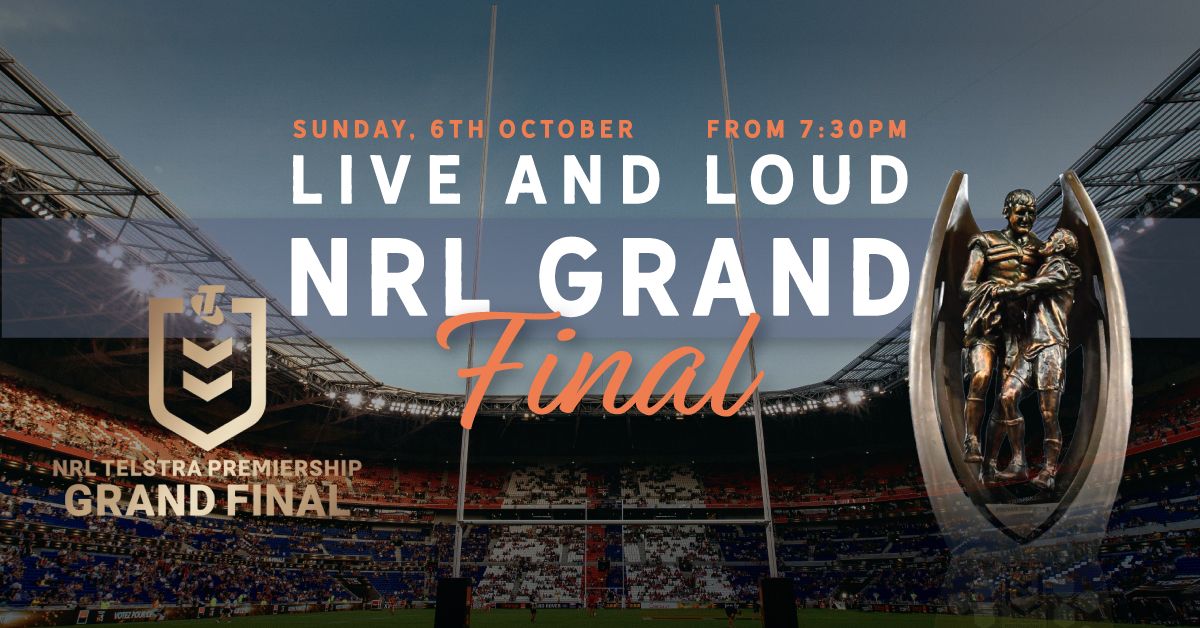 NRL Grand Final