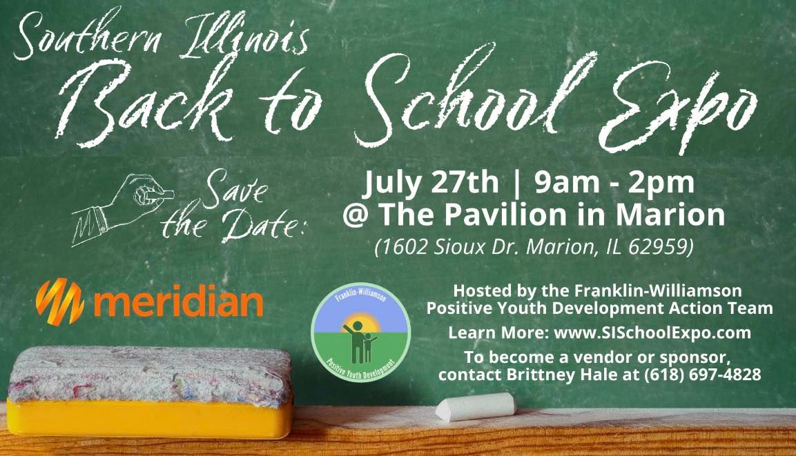 Southern Illinois Back to School Expo