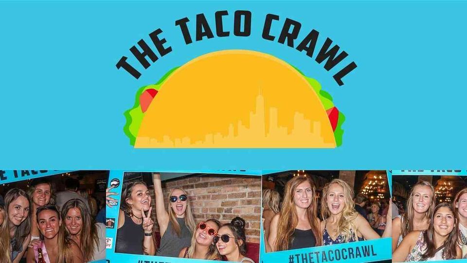 The Taco Crawl