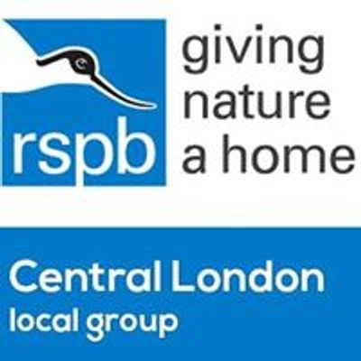 RSPB Central London Local Group