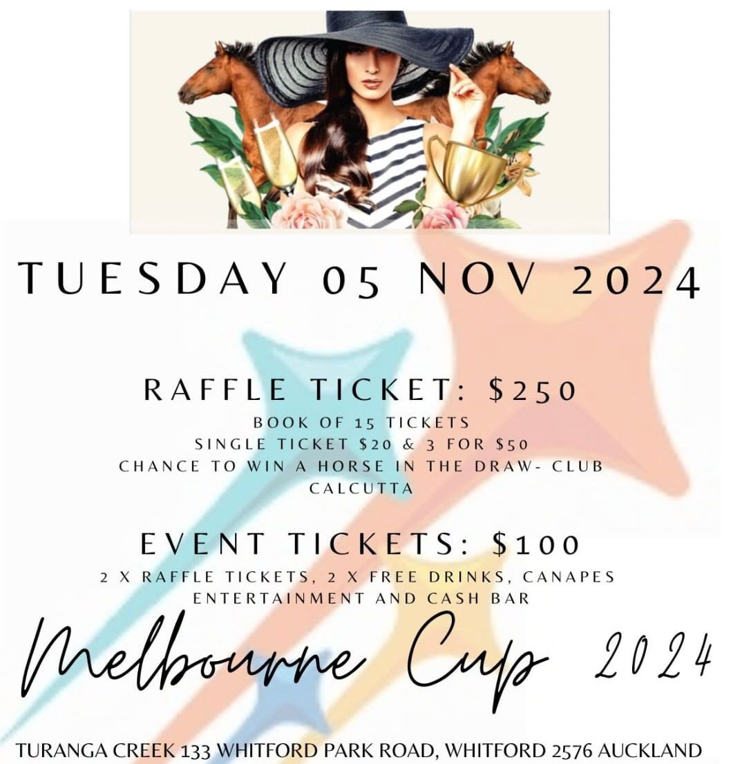 Melbourne Cup 2024