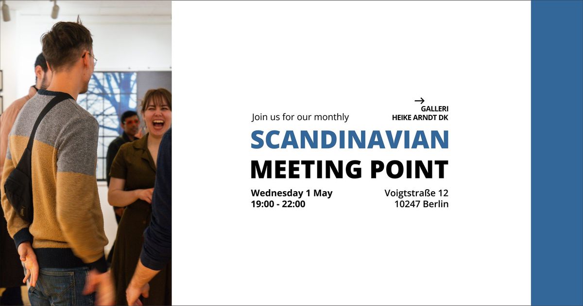 Scandinavian Meeting Point 