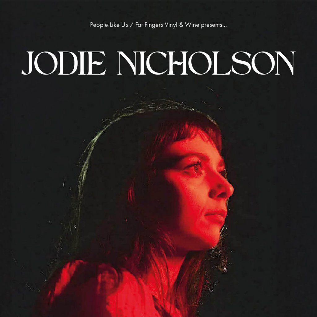Jodie Nicholson