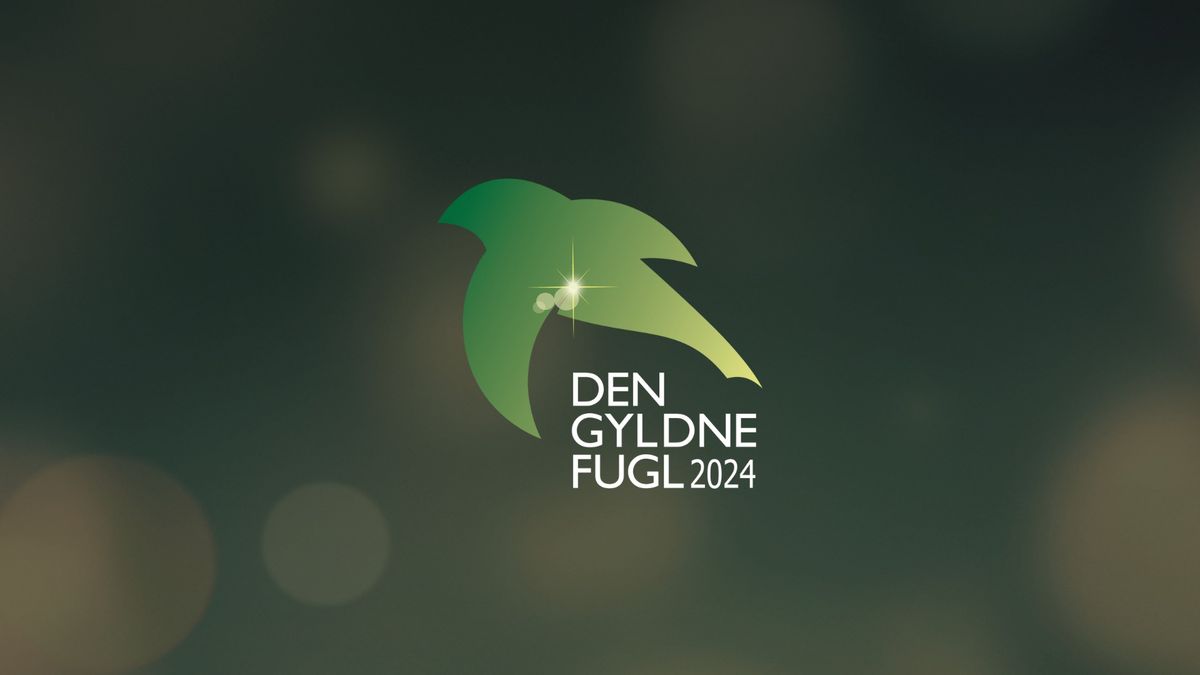 DEN GYLDNE FUGL 2024